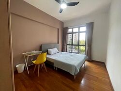 Carissa Park Condominium (D17), Condominium #602340281